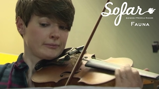 Fauna - Turning Points | Sofar Glasgow