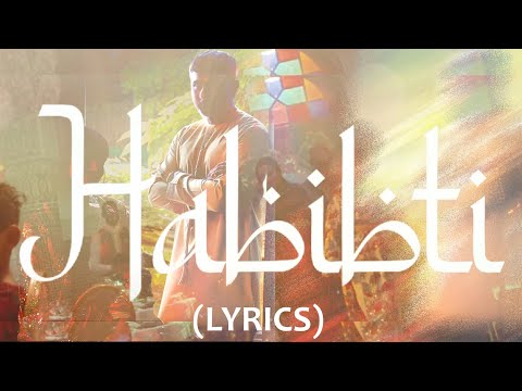 Habibti LYRICS Video Honey 3 0 Yo Yo Honey Singh