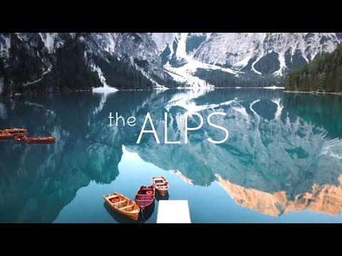 Grandes Alpes - Der Film