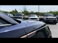 Portofino Blue Range Rover Velar R-Dynamic HSE | Ultimate Luxury SUV - MJ22UMR