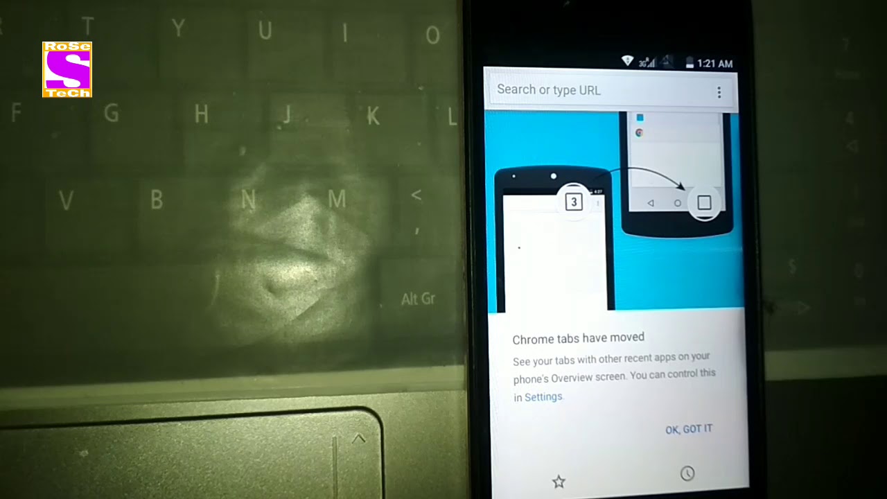 Micromax Q491 Google account bypass frp remove By RoSe TeCh