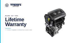 The Tynan's Volkswagen Lifetime Warranty Explained Are Volkswagen Warranties Transferable