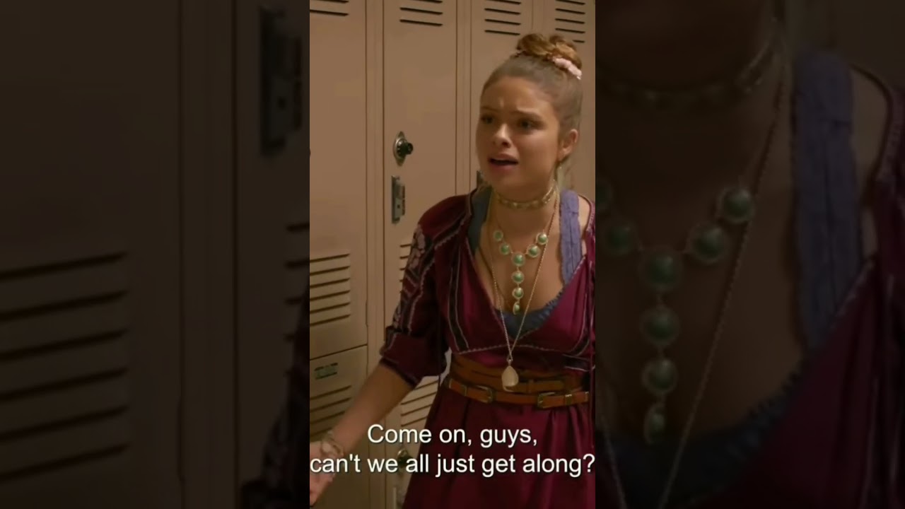 Me id school had no rules 