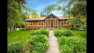 6598 Mill Creek Rd video tour