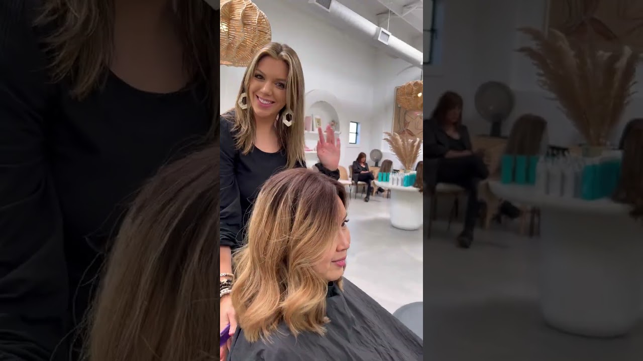 Wavy Hair Topper Makeover😍 Watch until the end! 