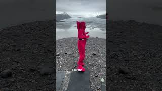 Take your glacier lagoon experience to a whole new level! 🤩🧊 #iceland #glacierlagoon #ice