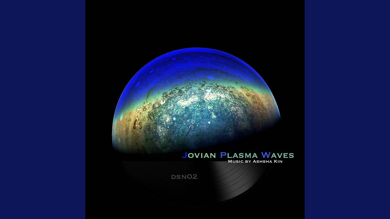 Jovian Plasma Waves