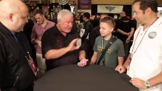 Fractalicious Magic DVD Trailer 2 screenshot 3