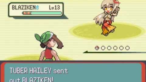 Moemon Emerald Dusclops (Hex) Solorun 2018 Part #5