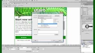 Creating custom keyboard shortcuts in Dreamweaver CS6
