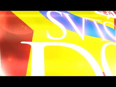 ★ Video Background SVTC IDOL 2014