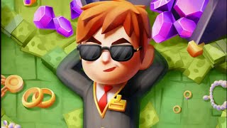 Revenue Avenue Gameplay (Android) screenshot 2