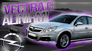 1.6 OPEL VECTRA C ALINIRMI ? | YAKITI NASIL | TÜM SORULARA CEVAP