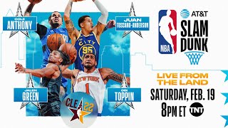 NBA All Star Saturday Night LIVE REACTION | Dunk Contest | 3 Point Contest