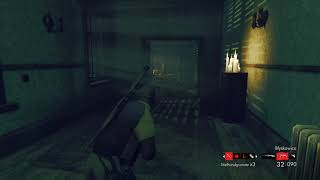 Zombie Army Trilogy - New Subway Skip Method screenshot 4