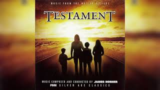 James Horner - Main Title Main Theme From Testament