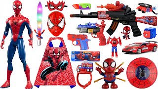 spider-man action figures spider-man spider-man movie spiderman hot toys collection spider man