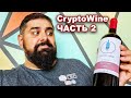 CryptoWine Часть 2 ))) НЕ МАЙНИНГ