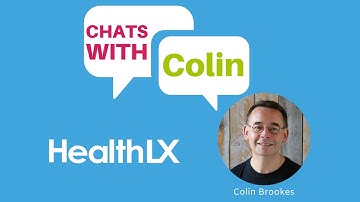 Chats with Colin: OAuth 2.0 and SMART on FHIR support