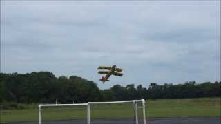 Robert Brown - Aeroworks 50cc Ultimate