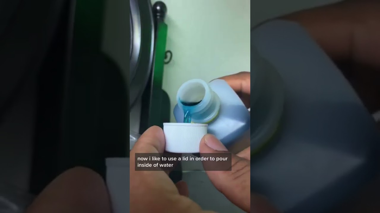 Что такое Барбицид? 