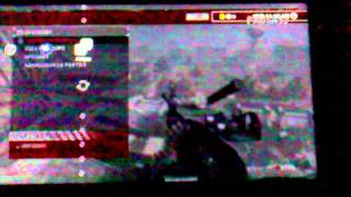 HOMEFRONT : GLITCH INVISIBLE BY ZOMBIES_FAST3R_