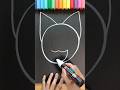 Drawing TOX Sprunki with Posca Markers!