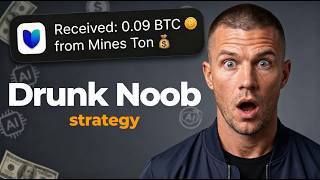 How to get Bitcoin via Telegram? Mines Ton Bot: Technical Algorithm Test 2026