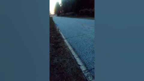 Ecx circuit speed run on 3s