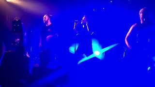 I Prevail „Paranoid” LIVE 2020-03-04, Proxima/Warsaw (Warszawa) with crazy drums solo!!!