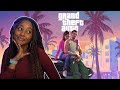 IS THIS A MOVIE Grand Theft Auto 6 Trailer 2 Reaction