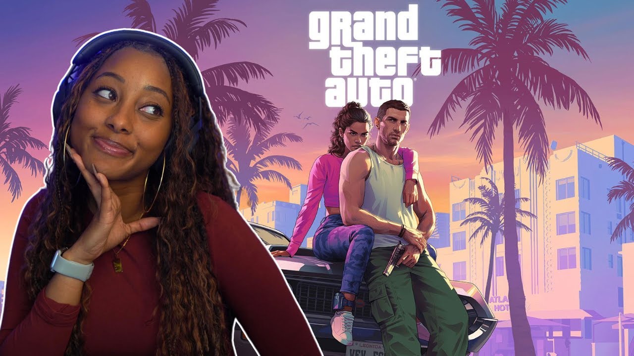 IS THIS A MOVIE??? || Grand Theft Auto 6 Trailer #2 Reaction
