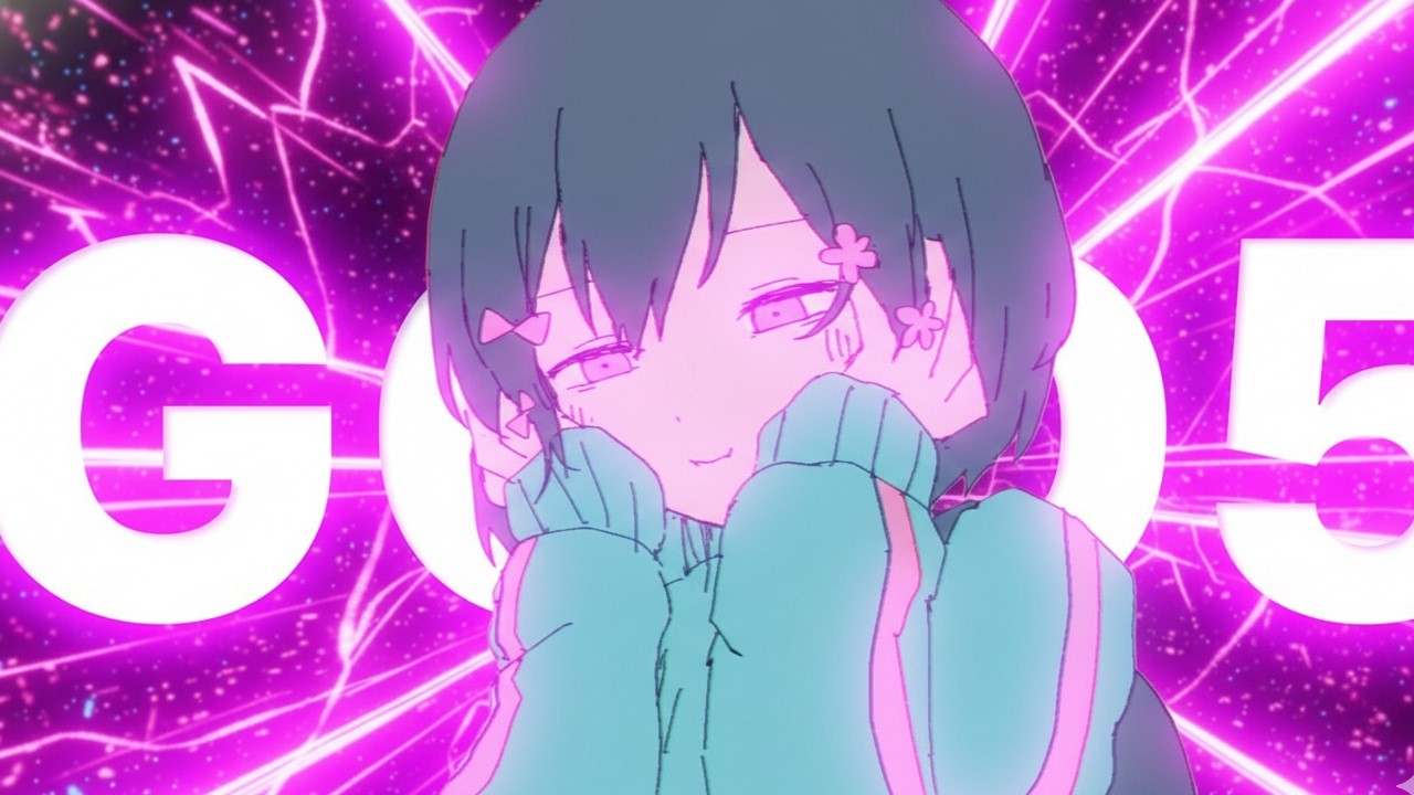 두근어질 / Kyu-kurarin (EDM Remix)