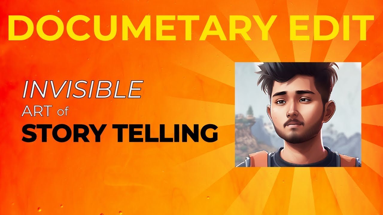 The DOCUMENTARY edit, TRUTH No One Wants You to Know YouTube