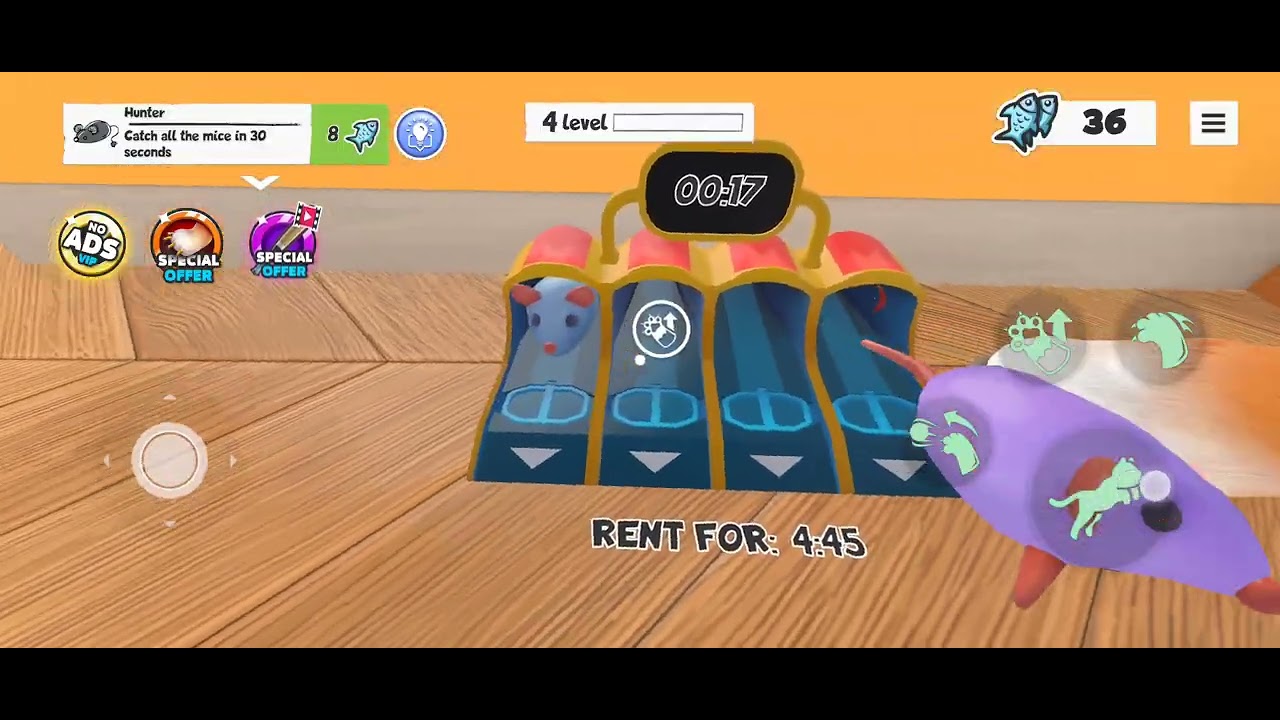 Hey,I'm so sorry because I accidentally  ended the video too soon I didn't mean to!!