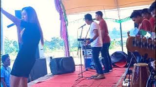 AKU MERINDU | IMA VERONICA NEW DENATA