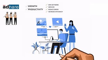 Revolutionize Your Medical Billing with Adnare: AI-Powered Solutions for a Smarter Healthcare