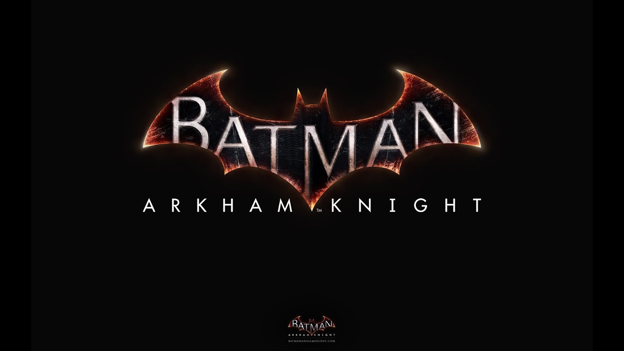Batman : Arkham Knight - мнение Fenix2game