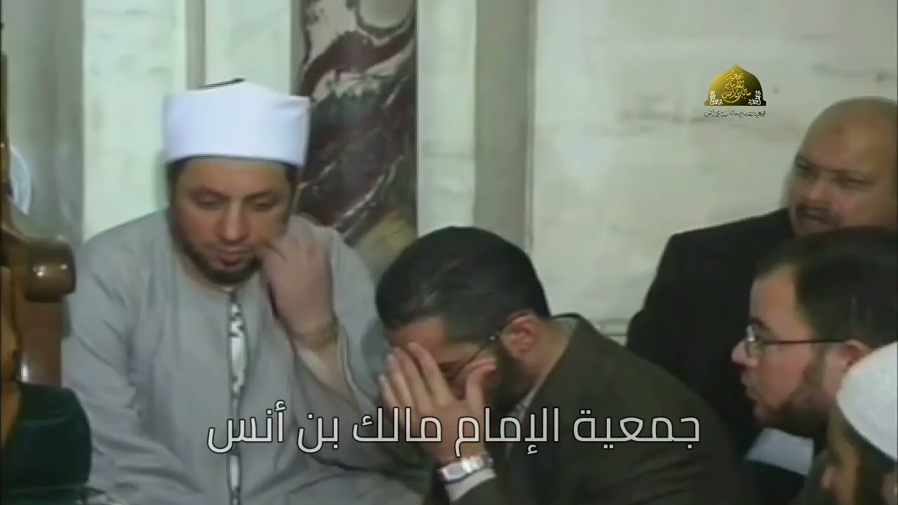 الله زاد المصطفى تعظيما  |  الشيخ عبدالعظيم العطواني