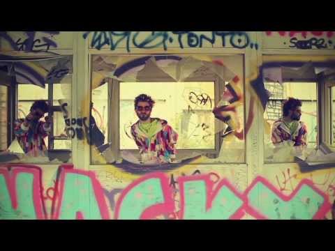 Rissa Boo - B.Boys Theory music video