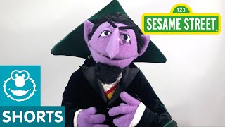 The Count's Thank You Message | #CaringForEachOther
