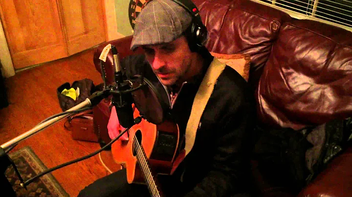 Time Time Time a co-write with Evan Champagne, Dar...