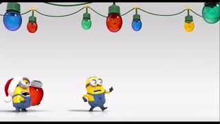 Despicable Me 2 - Merry Christmas from ODEON! YouTube