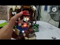 New LEGO donkey Kong set