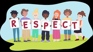 CWD September Character Trait: Respect