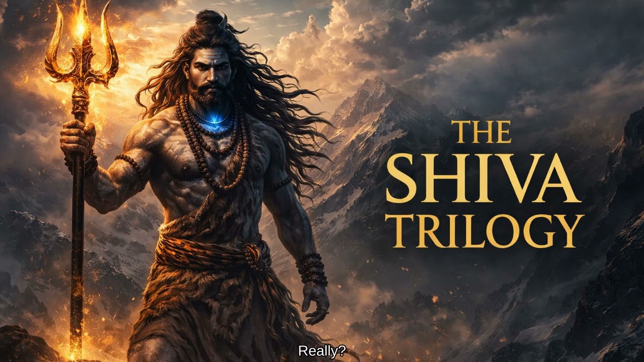 नेतृत्व शैली बनाम वफ़ादारी: शिव–भृगु टकराव