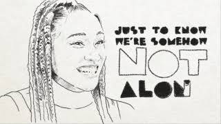 Amandla Stenberg - The Anonymous Ones (Oficial Video/Letra) [Soundtrack Oficial Querido Evan Hansen)