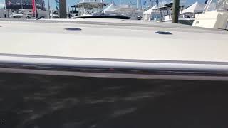 TACO Products on Belzona Boats!