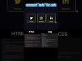 Stop Using Basic Cards!Upgrade to This🔥#facts #animation #css #project #coding #fullstackdevelopment