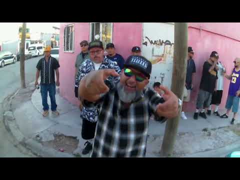 Hambre De Triunfo.- Enfermo One feat Dj Ram.